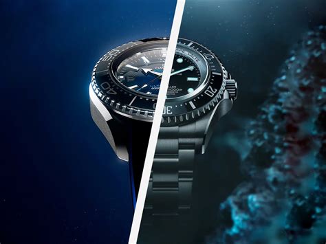 omega 8900 vs rolex 3235|【F】 Rolex Deepsea Vs. Omega Seamaster Ultra Deep.